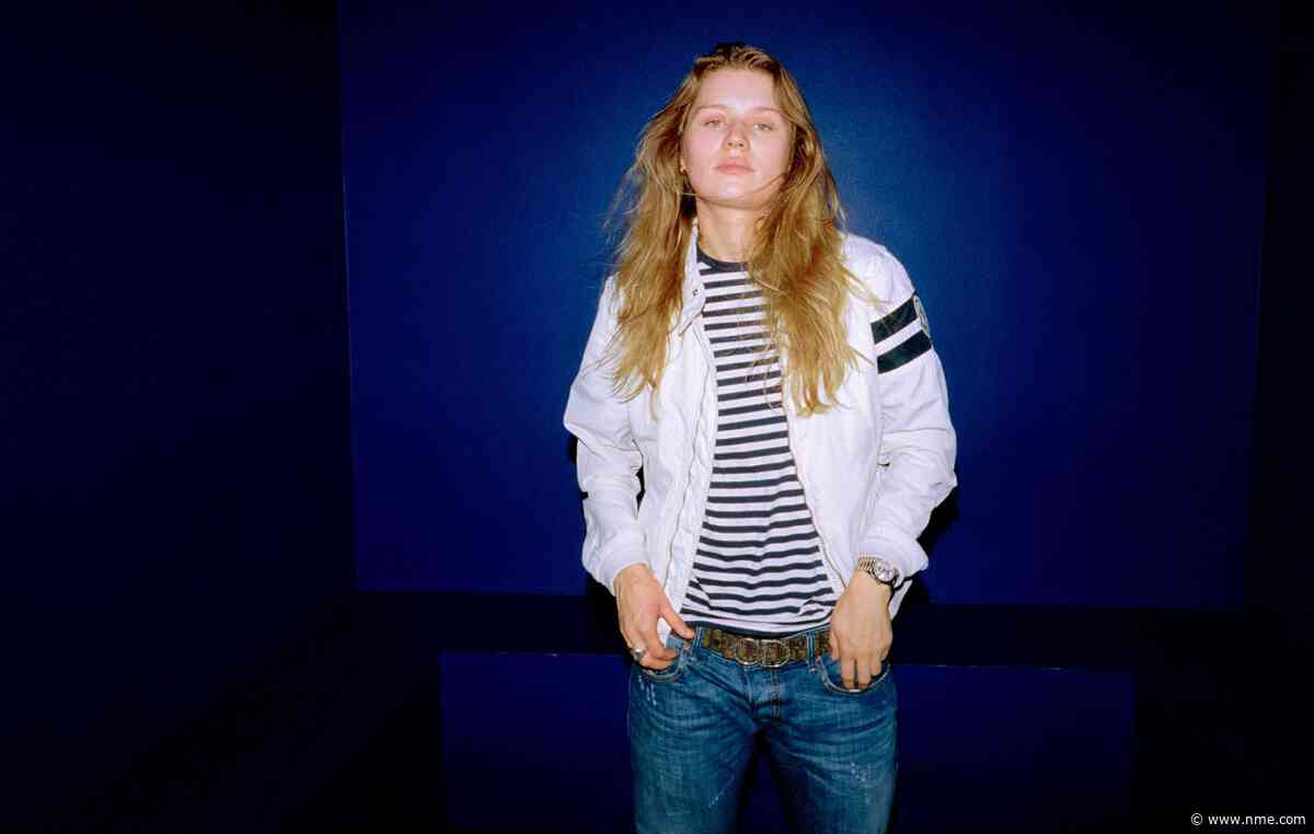 Girl In Red shares heartbreaking new single ‘Blue’