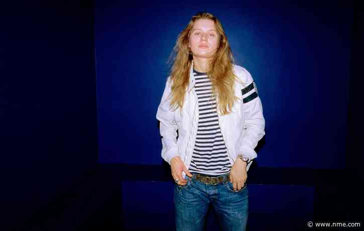 Girl In Red shares heartbreaking new single ‘Blue’