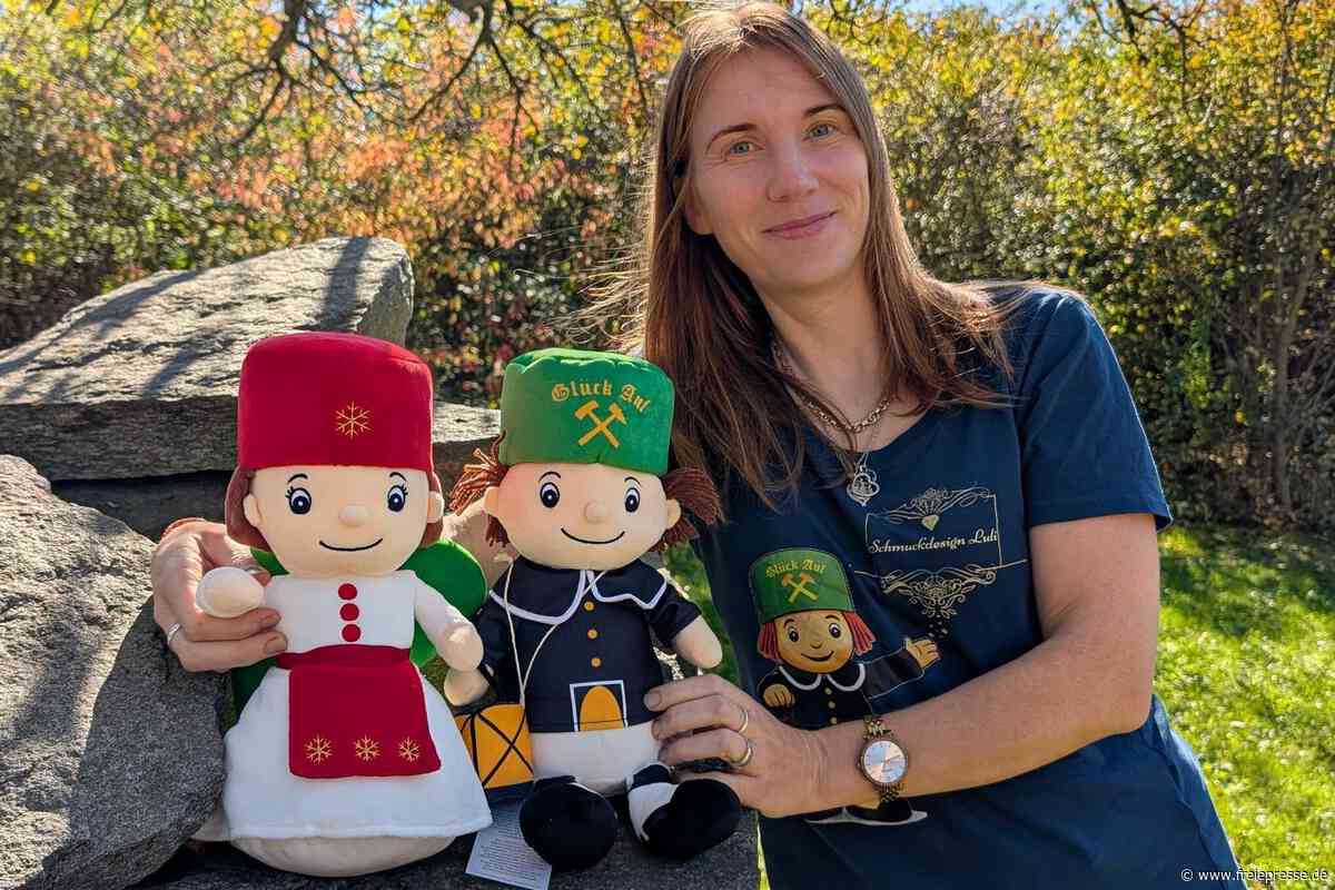 Erfolgsmodell Pop-up-Store Freiberg: Startrampe für kleine Händler