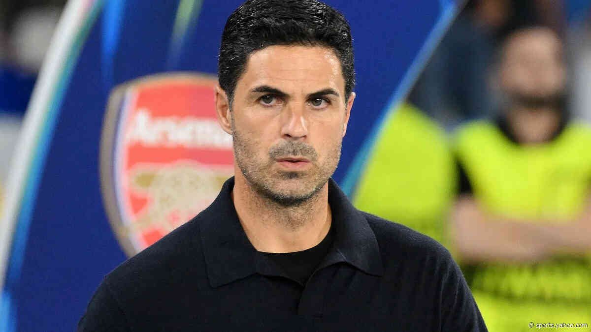 Mikel Arteta reacts to Man City verdict by calling for ‘respect’ for process