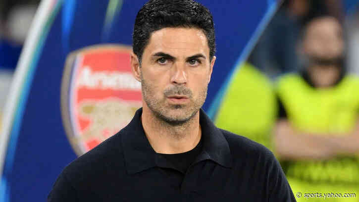 Mikel Arteta reacts to Man City verdict by calling for ‘respect’ for process