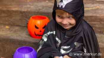 Halloween-Party für Kinder planen: Die besten Tipps für  „Süßes oder Saures“