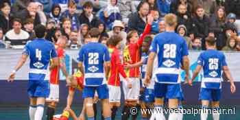Woede bij Go Ahead-supporters in aanloop IJsselderby: 'Voortdurende betutteling'