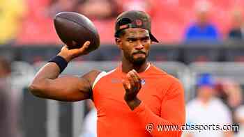 Misunderstood Shedeur Sanders opens up on public perception as Browns QB: 'Why would people think this?'
