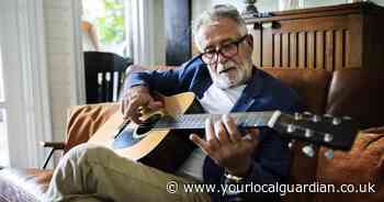 Brits believe they’re too old to take up a new hobby by the age of 49
