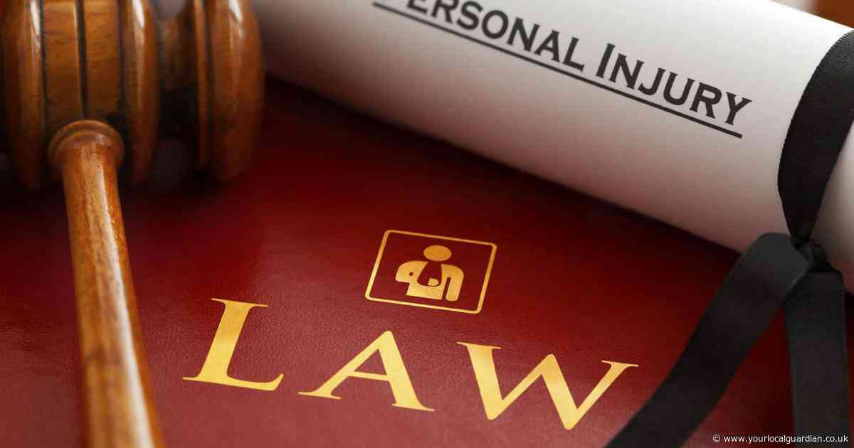 Croydon tops list of personal injury claims costing council almost £1 million