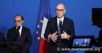 French Adults Stand Out for Their Economic Pessimism