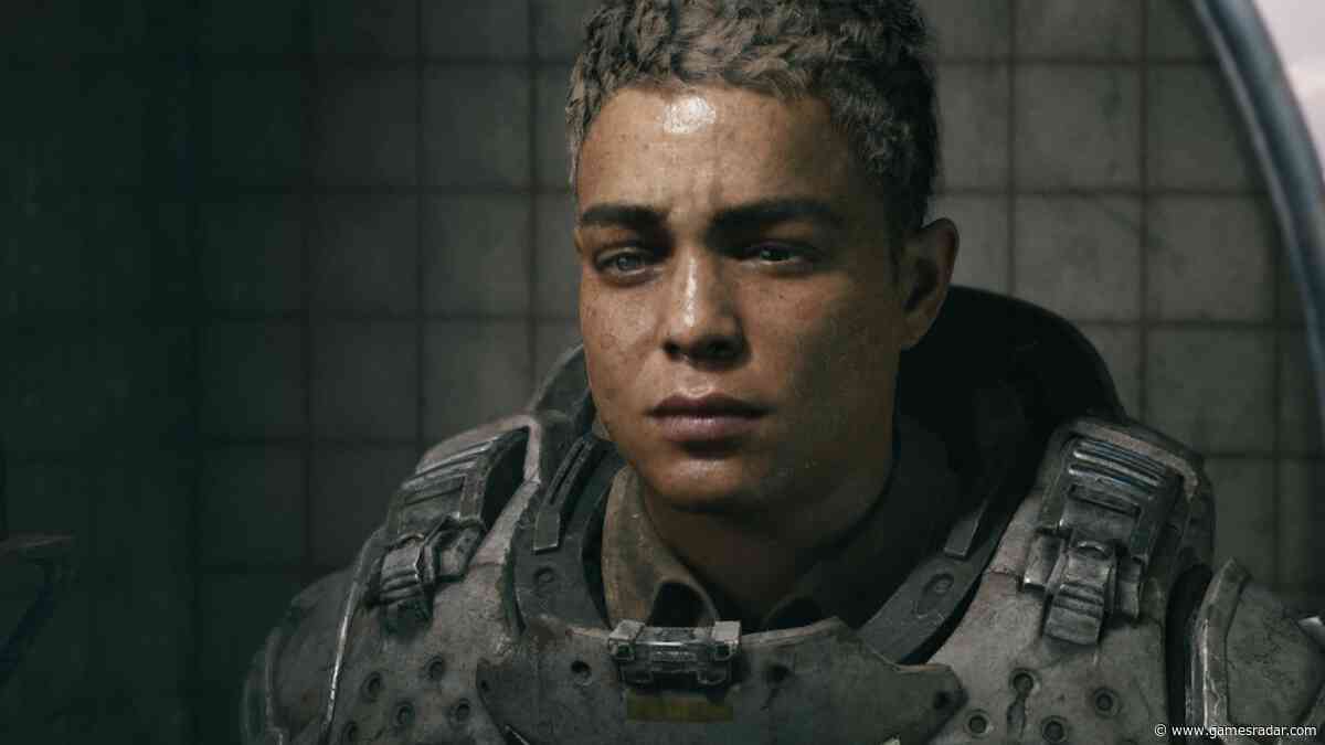 Does the Gears of War E-Day campaign have co-op?