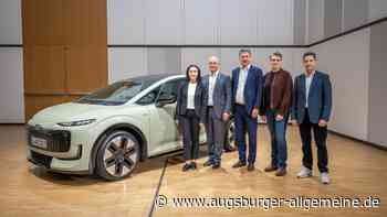 Krise bei Audi: Betriebsrat fordert Klarheit und Zukunftsperspektiven