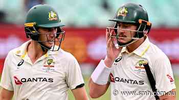 Australia vs South Africa cricket as it happened: Maddinson return falls flat, Cummins, Renshaw mount rearguard before bad light ends play
