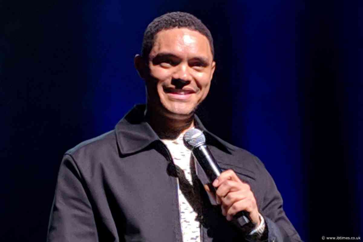 Why Trevor Noah Says His Therapist Called Him 'Undateable' and What His Ex-Girlfriend Story Reveals