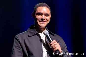 Why Trevor Noah Says His Therapist Called Him 'Undateable' and What His Ex-Girlfriend Story Reveals