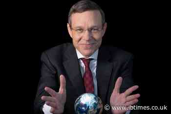 Will Aliens Arrive Soon? Harvard Professor Avi Loeb Strongly Debunks Viral Rumours