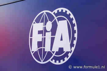 FIA komt met opmerkelijk statement na problemen tijdens sprintkwalificatie: ‘Menselijke fout’