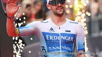 Patrick Lange beim Ironman auf Hawaii: Der letzte Höllenritt