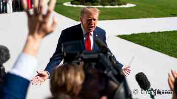 Live updates: Trump sets up commission to investigate Lisa Cook