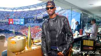 Canadian NBA star Gilgeous-Alexander takes stake in Spanish soccer giant Atletico Madrid