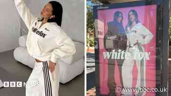 Adidas sues Australian label White Fox over four stripes design