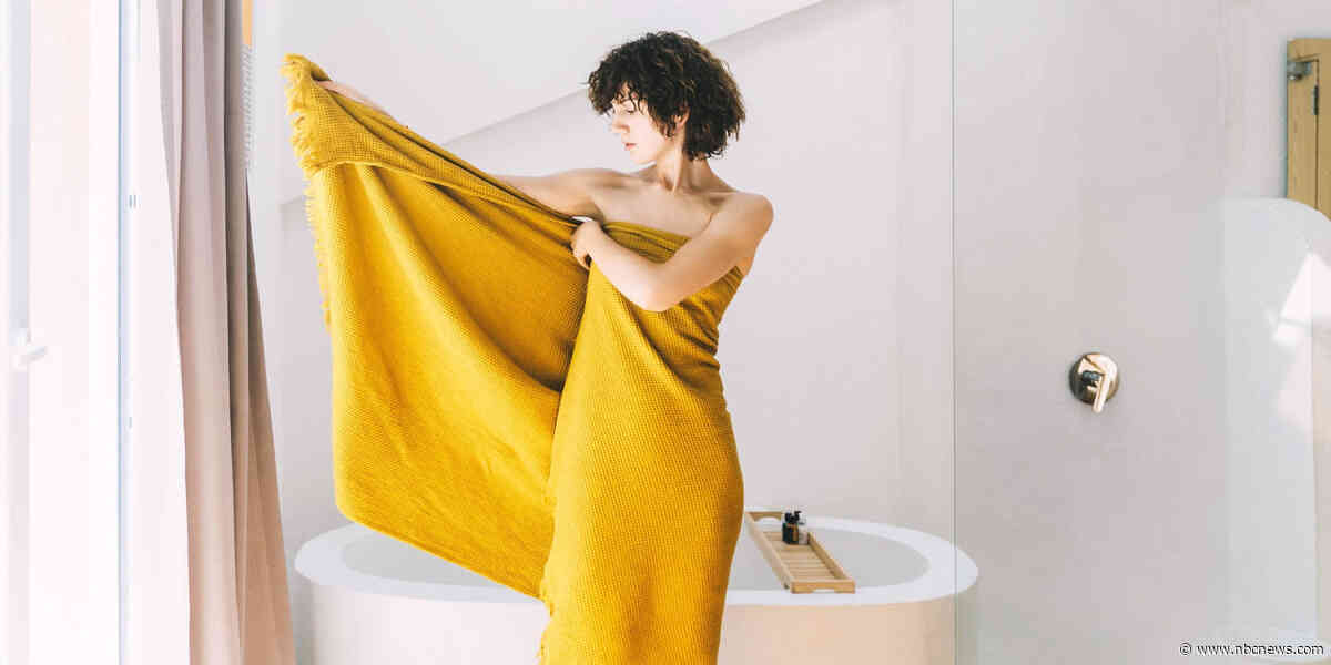 What exactly are bath sheets and are they different from regular towels?