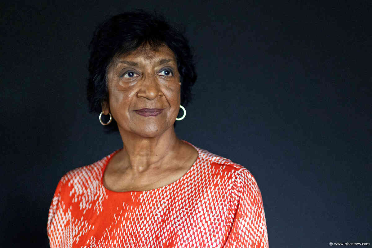 Navi Pillay, who led U.N. panel that found Israel committed genocide in Gaza, wins Nobel Peace Prize