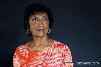 Navi Pillay, who led U.N. panel that found Israel committed genocide in Gaza, wins Nobel Peace Prize