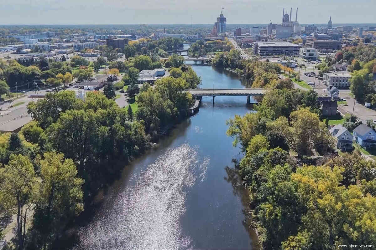 Michigan’s capital may have a serial killer, police warn