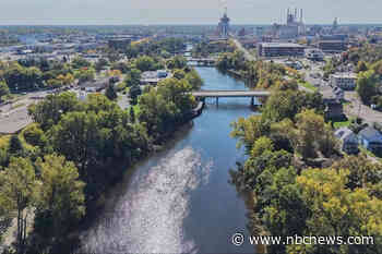 Michigan’s capital may have a serial killer, police warn