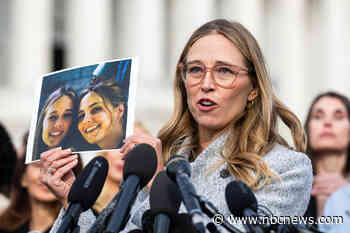 Epstein survivor supports push to remove Leslie Wexner’s name from OSU campus