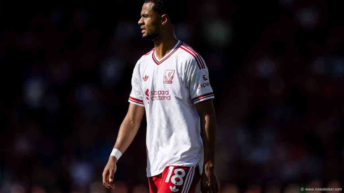 LIVE buitenlands voetbal | Cody Gakpo ontbreekt bij Liverpool voor duel met Manchester City
