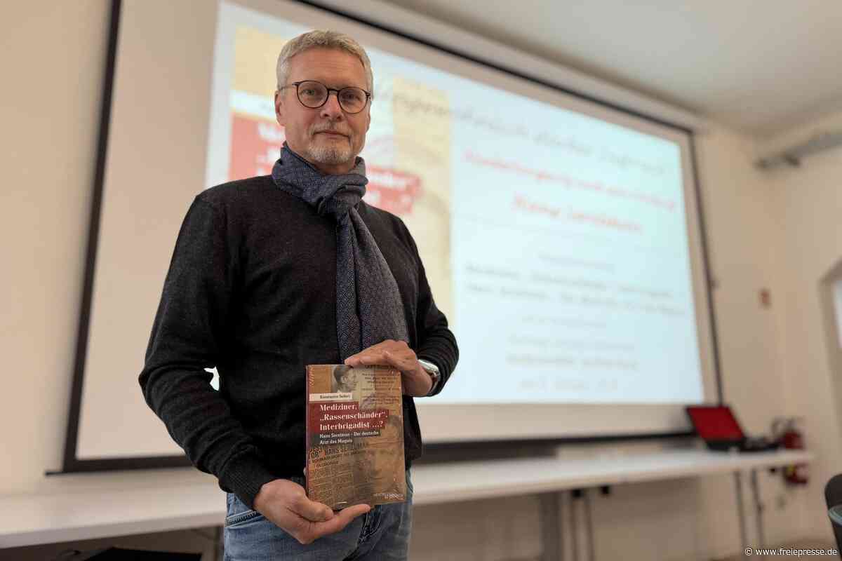 Sachsenburg: Als der Häftling den KZ-Kommandanten operierte