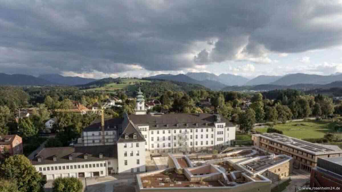 An Schule von Papst Benedikt: Traunsteiner Seminar arbeitet Missbrauchsvorfälle auf