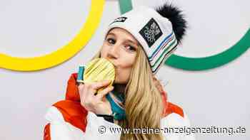 Doppel-Olympiasiegerin kündigt Karriereende an