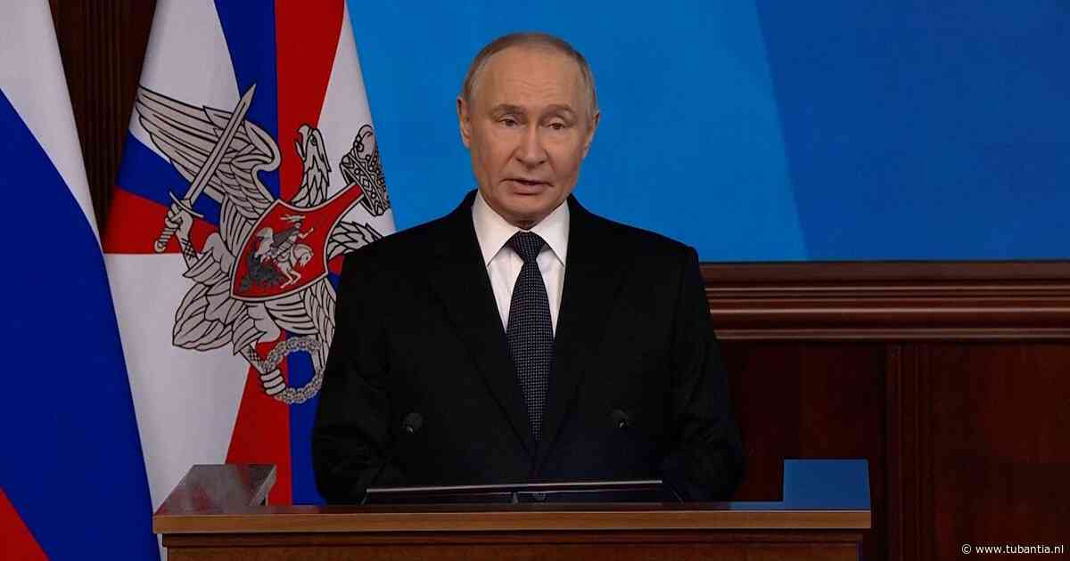 Vladimir Poetin lijdt zware nederlaag: Russische poging om rest van regio Donetsk in te nemen mislukt