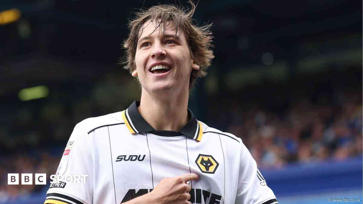 Wolves' Lopez 'not 100%' to start at Middlesbrough