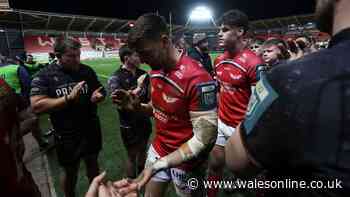 WRU publishes evidence behind plan to kill off Ospreys or Scarlets in major move