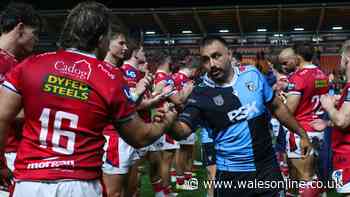 Each Welsh region's ranking in pivotal WRU report as full data used now revealed