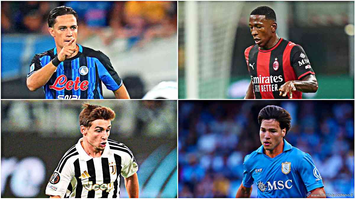 “Ci sono il doppio degli infortuni”, “Chi è in Europa gioca 6-7 partite in più”: la Serie A lancia l’allarme dopo la sosta per le nazionali. Cosa dicono i dati