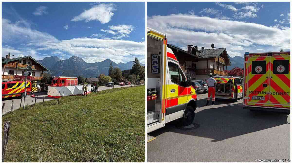 Nach Schulweg-Tragödie: Schönau am Königssee steht unter Schock – „Albtraum“ und „sehr betroffen“
