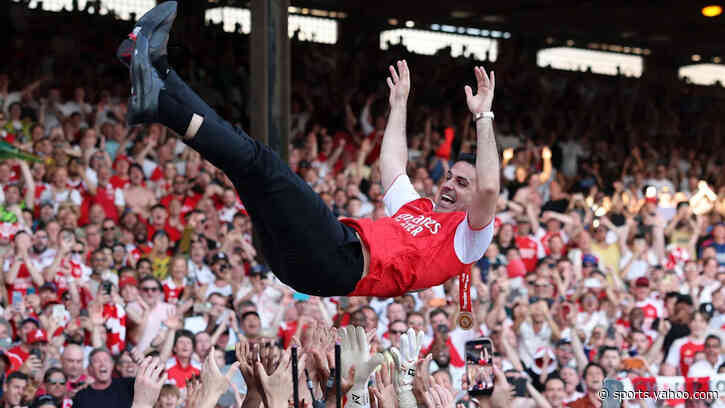 Real Madrid presidential candidate looked into hiring Arteta