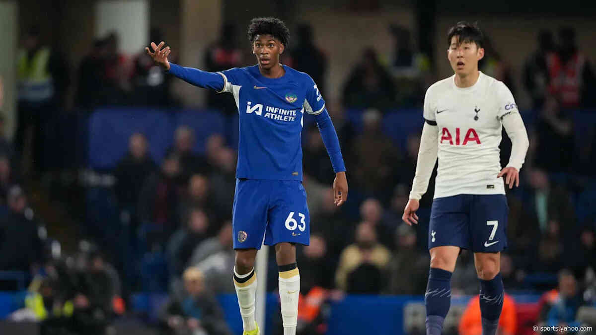 Liverpool receive update in chase for Chelsea star