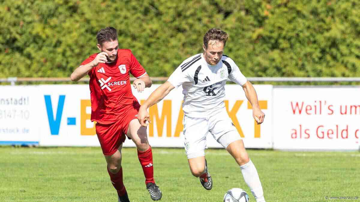 Denklingen, Peiting und Altenstadt treten jeweils mit großem Respekt an