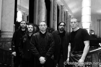 DEAFHEAVEN Surprise-Releases New EP 'At Work In The Fields Of The Bomb'