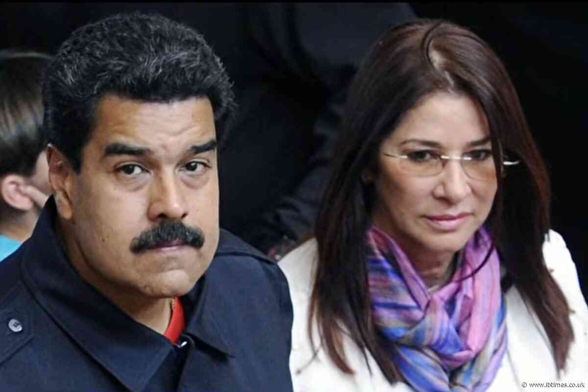 Maduro and Wife Face New US Torture Conspiracy Charge Over Alleged Abuse of Americans in Venezuela