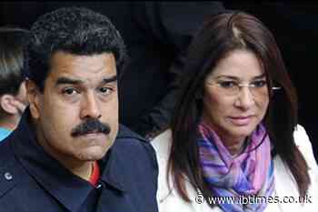 Maduro and Wife Face New US Torture Conspiracy Charge Over Alleged Abuse of Americans in Venezuela