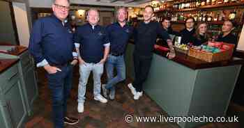 Inside 'beautiful' Willaston village pub with a 389-year history