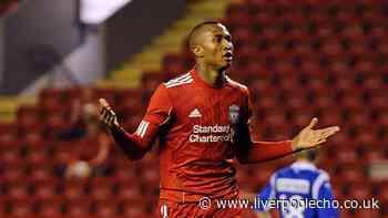 Ex-Liverpool star accuses club of unfair treatment - 'I was much better than Raheem Sterling'