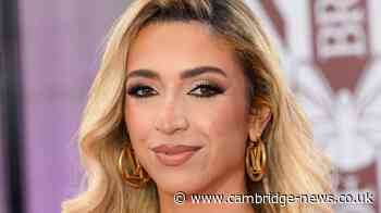 Pride of Britain hosts for show and red carpet announced including Cambridgeshire's own GK Barry
