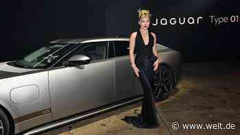 Jaguar bricht mit allem, was die Marke einst ausmachte