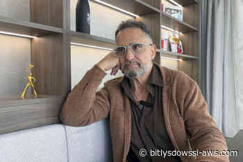 Jorge Drexler: “Bad Bunny ha llegado a lugares donde no llegó el Quijote”