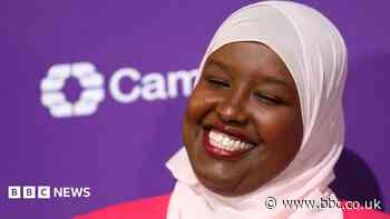 MP Sagal Abdi-Wali makes housing her priority
